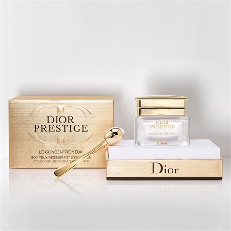 dior 花蜜 眼霜